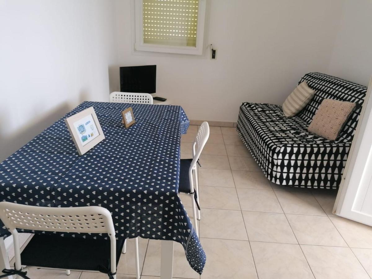 Apartamento La Mennula Garden Salignano  Exterior foto