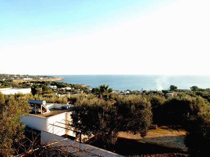 Apartamento La Mennula Garden Salignano  Exterior foto