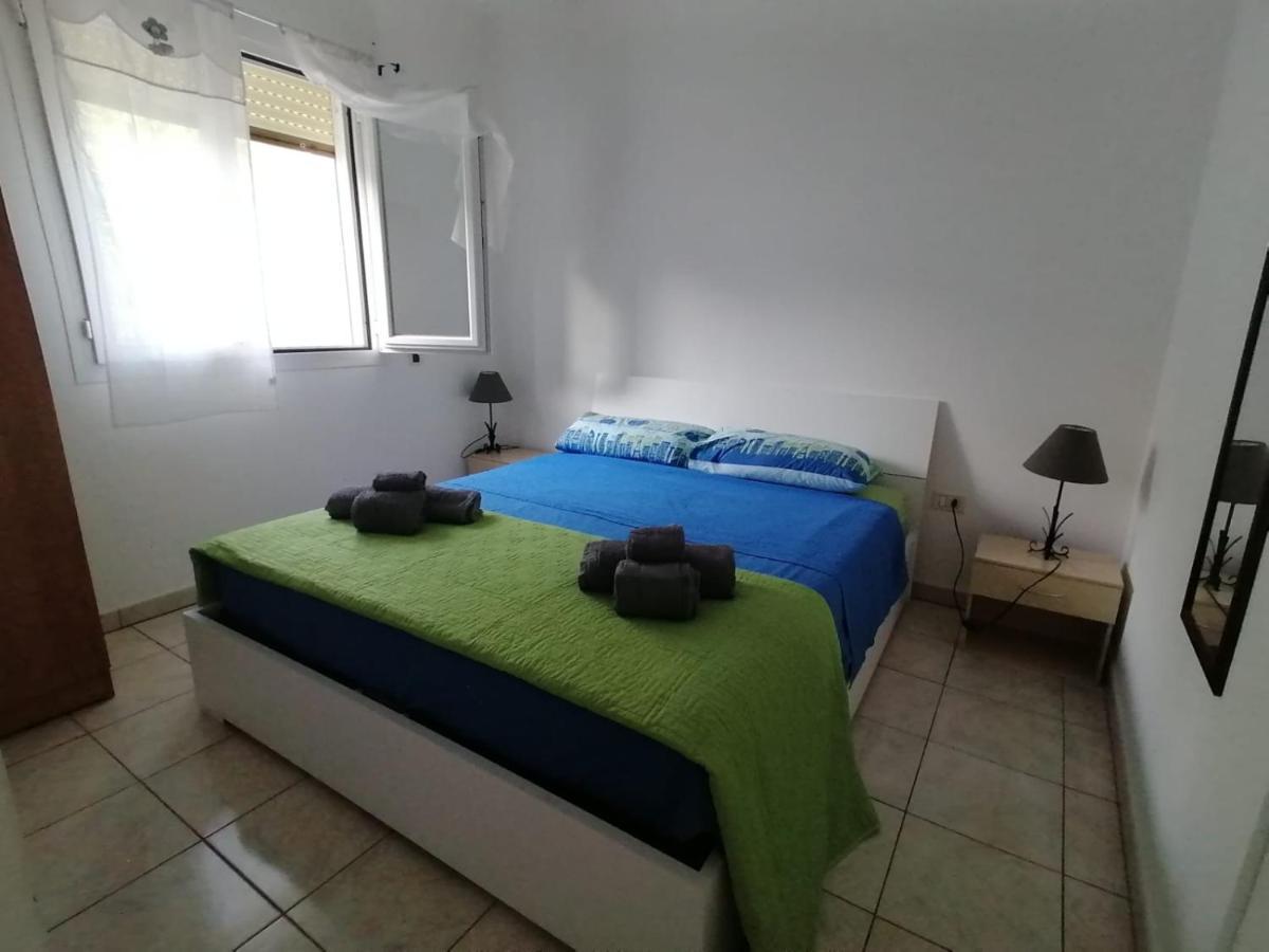 Apartamento La Mennula Garden Salignano  Exterior foto