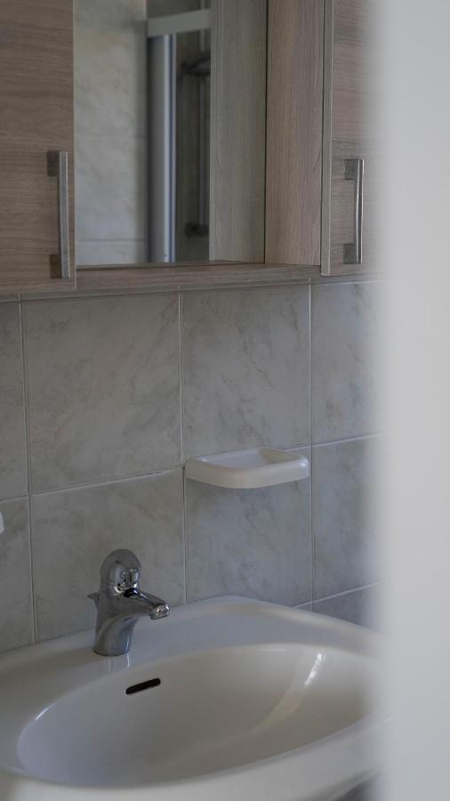 Apartamento La Mennula Garden Salignano  Exterior foto
