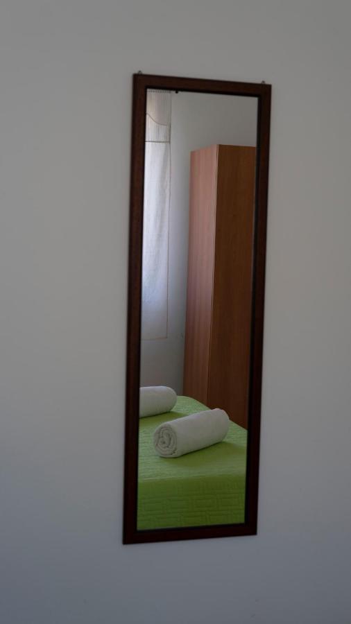 Apartamento La Mennula Garden Salignano  Exterior foto